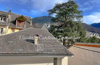 vente appartement 244 800 € à proximité de Bagnères-de-Luchon (31110)