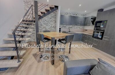 vente appartement 244 800 € à proximité de Saint-Aventin (31110)