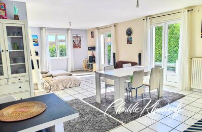 vente maison 265 000 € à proximité de Bouilhonnac (11800)