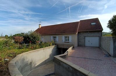 vente maison 390 000 € à proximité de Chauvincourt-Provemont (27150)
