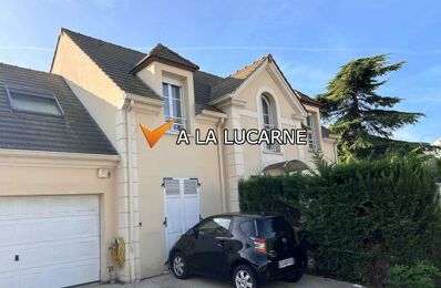 vente maison 799 000 € à proximité de Carrières-sur-Seine (78420)