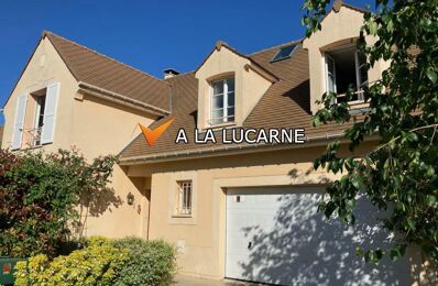 vente maison 845 000 € à proximité de Louveciennes (78430)