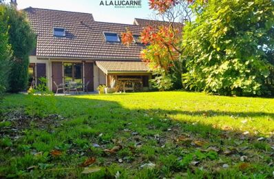 vente maison 465 000 € à proximité de Argonay (74370)