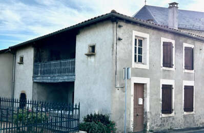vente maison 172 000 € à proximité de Montrottier (69770)