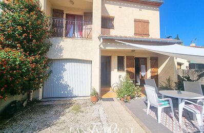 vente maison 299 900 € à proximité de Collioure (66190)