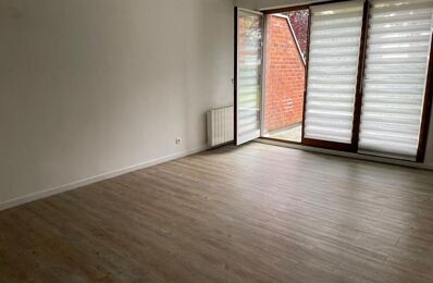 appartement 2 pièces 48 m2 à vendre à Lille (59000)