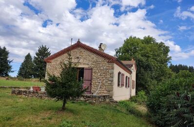 vente maison 137 500 € à proximité de Champagnac-le-Vieux (43440)