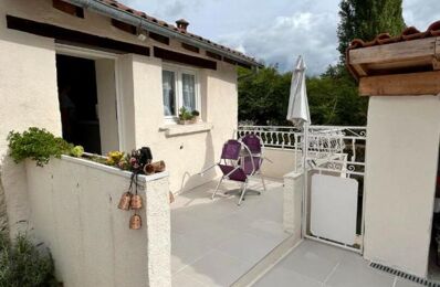 vente maison 163 000 € à proximité de Brantôme-en-Périgord (24310)