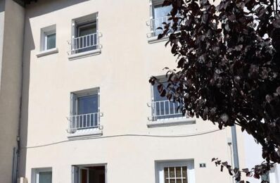 vente maison 99 000 € à proximité de Pontcharra-sur-Turdine (69490)