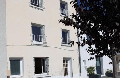 vente maison 99 000 € à proximité de Bussières (42510)