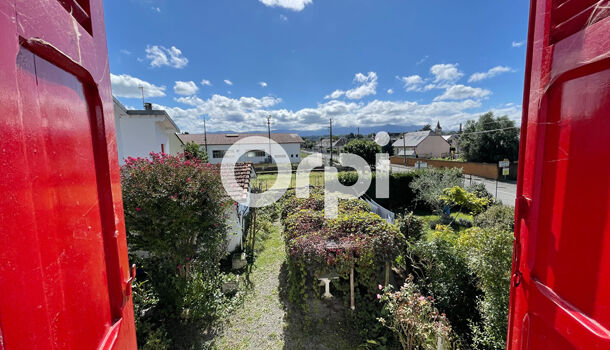 Villa / Maison 10 pièces  à vendre Soumoulou 64420