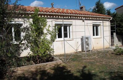 vente maison 165 000 € à proximité de Montirat (11800)