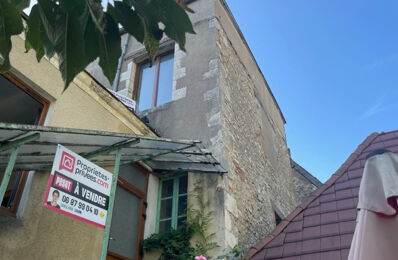 vente maison 306 800 € à proximité de Briare (45250)
