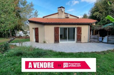 vente maison 279 000 € à proximité de Villemur-sur-Tarn (31340)