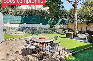 vente appartement 275 000 € à proximité de Peyrolles-en-Provence (13860)