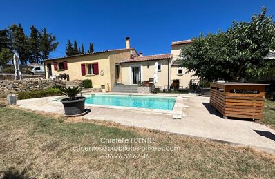 vente maison 779 000 € à proximité de Saint-Pons-de-Mauchiens (34230)