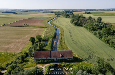 vente maison 645 000 € à proximité de Sermesse (71350)