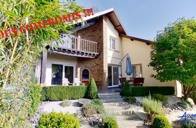 vente maison 369 000 € à proximité de Rumont (55000)