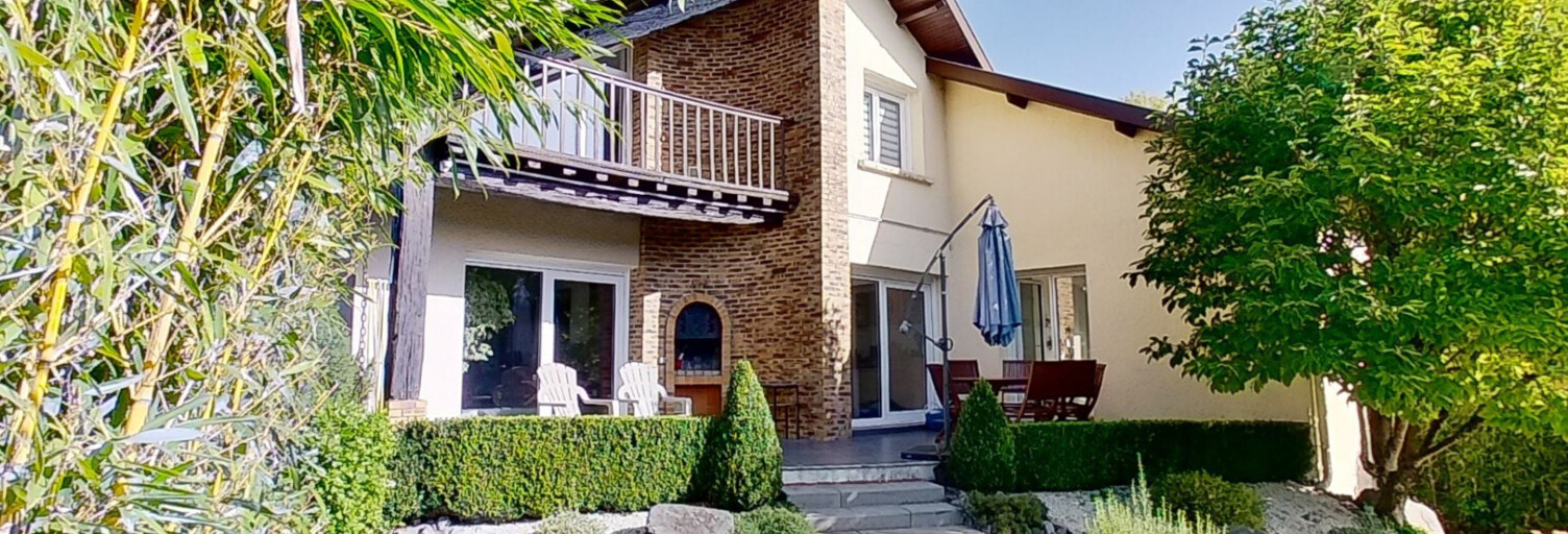 Maison 6 Pièces 165 m² à vendre à Bar-le-Duc (55000)