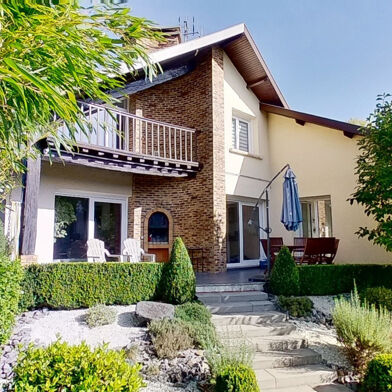 Maison 6 pièces 369000 €