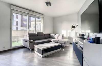 appartement 3 pièces 58 m2 à vendre à Limeil-Brévannes (94450)