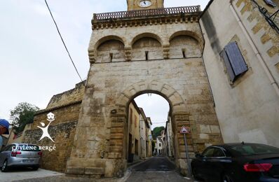 vente immeuble 179 000 € à proximité de Arles (13200)