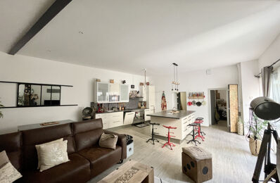 vente appartement 201 000 € à proximité de Gallargues-le-Montueux (30660)
