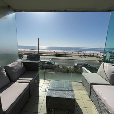 Appartement 3 pièces 494020 €