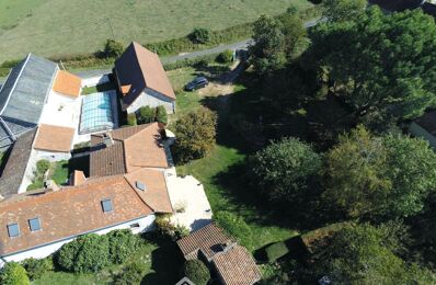 vente maison 249 800 € à proximité de Vicq-sur-Gartempe (86260)