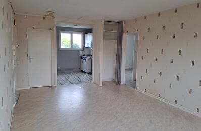 vente appartement 115 500 € à proximité de Saint-Cyr-sur-Loire (37540)