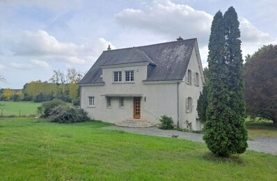 vente maison 368 000 € à proximité de Ingrandes-de-Touraine (37140)