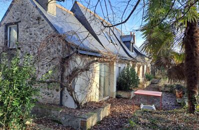 maison 7 pièces 182 m2 à vendre à Chambray-Lès-Tours (37170)