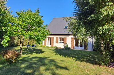 vente maison 390 000 € à proximité de Chambray-Lès-Tours (37170)