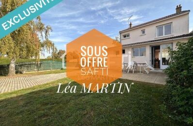 vente maison 204 000 € à proximité de Villedieu-la-Blouere (49450)