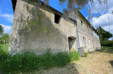 vente maison 283 500 € à proximité de Saint-Girons-d'Aiguevives (33920)