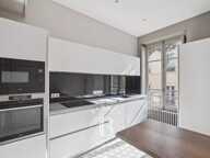 Lyon 2 - Ainay - Appartement familiale d'exception de 219,16 m² - Cave - Grenier - 4 Chambres — photo 4