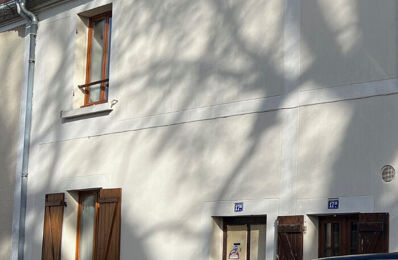 vente maison 241 500 € à proximité de Monchy-Saint-Éloi (60290)