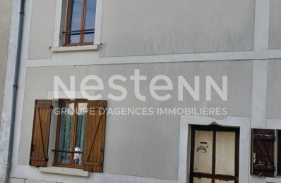 vente maison 201 500 € à proximité de Pontoise (95000)