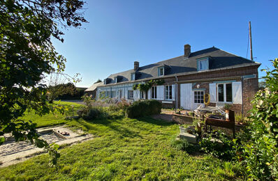 vente maison 360 000 € à proximité de Les Baux-Sainte-Croix (27180)