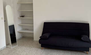 Appartement 1 Pièce 32 m² à louer à Saint-André-de-la-Roche (06730)