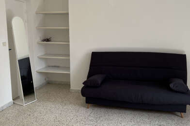 Appartement 1 pièces 790 €