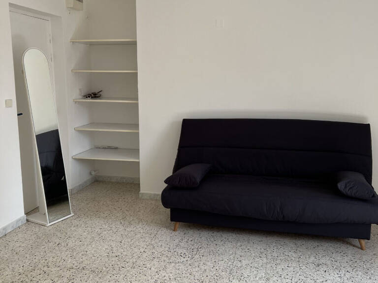Studio 32.92m²  Meublé — photo 1