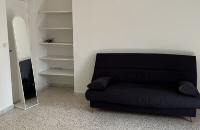 location appartement 790 € CC /mois à proximité de Roquebrune-Cap-Martin (06190)