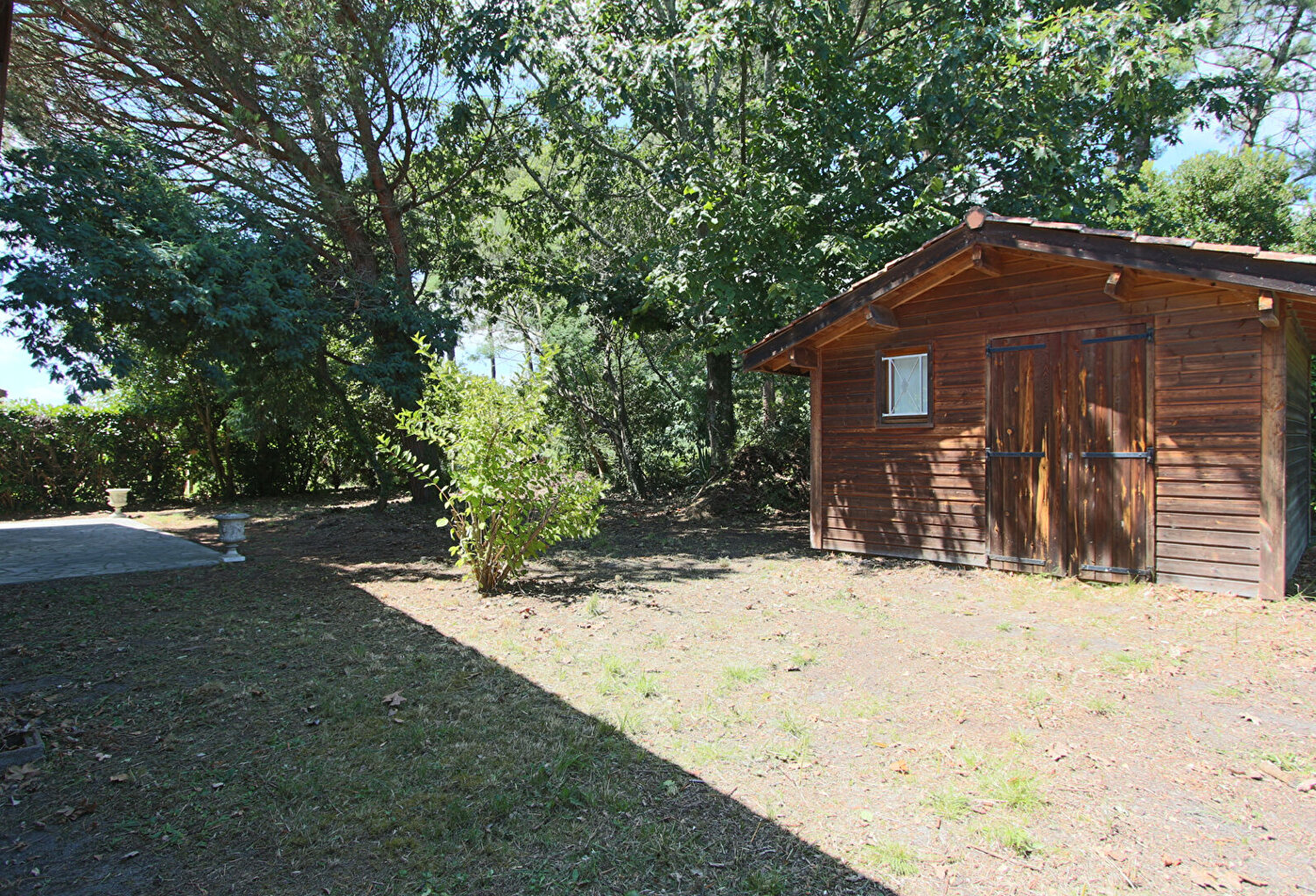 Maison Biscarrosse 5 pièces 116 m2 — photo 1