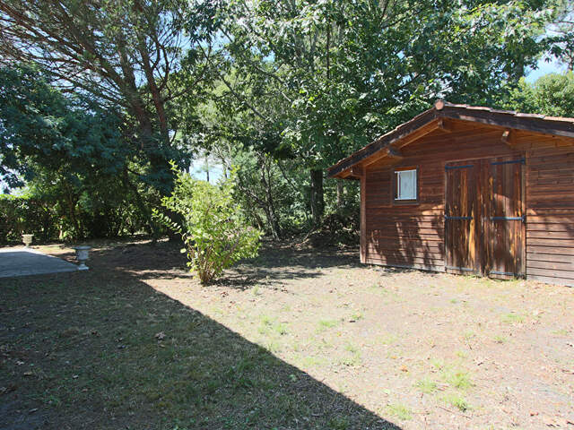 Maison Biscarrosse 5 pièces 116 m2 — photo du bien