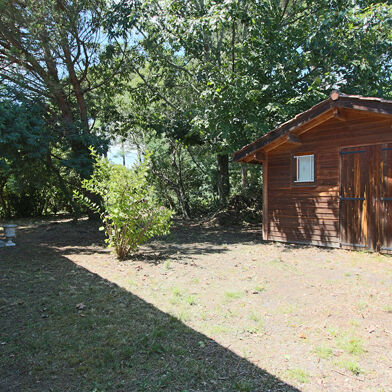 Maison 5 pièces 398620 €