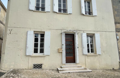 vente maison 92 000 € à proximité de Saint-Julien-Beychevelle (33250)