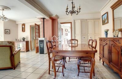 vente maison 292 000 € à proximité de Melesse (35520)