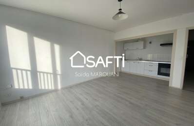 vente appartement 118 000 € à proximité de Saint-Martin-du-Mont (01160)