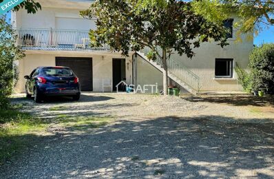 vente maison 165 000 € à proximité de Castelferrus (82100)
